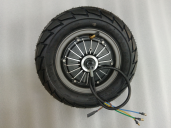 OOTD Tyre