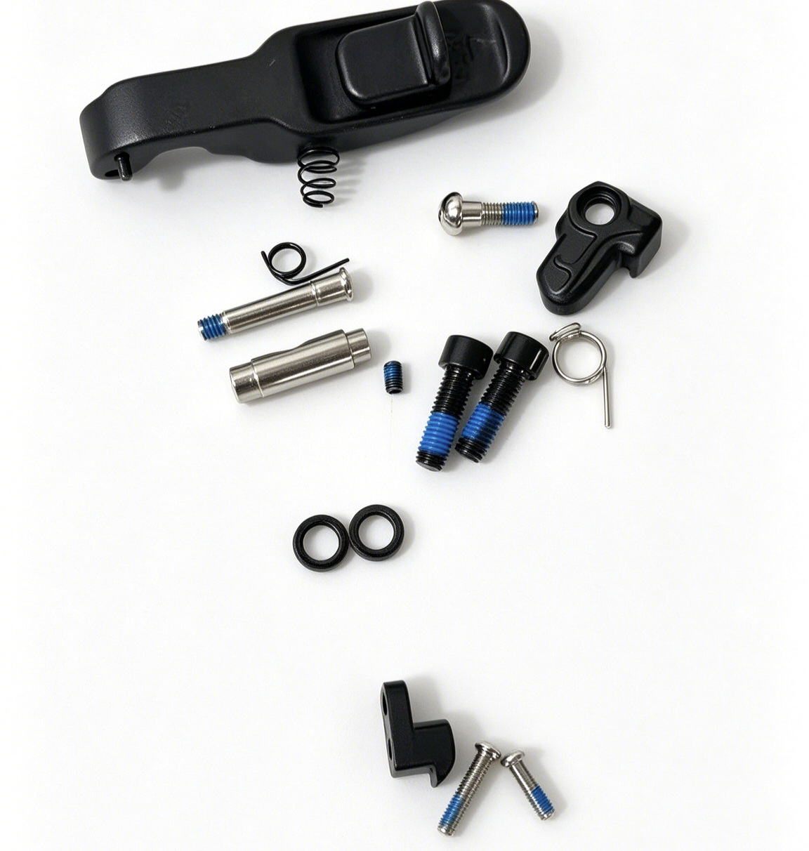 T10 Folding Buckle