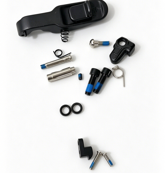 T10 Folding Buckle