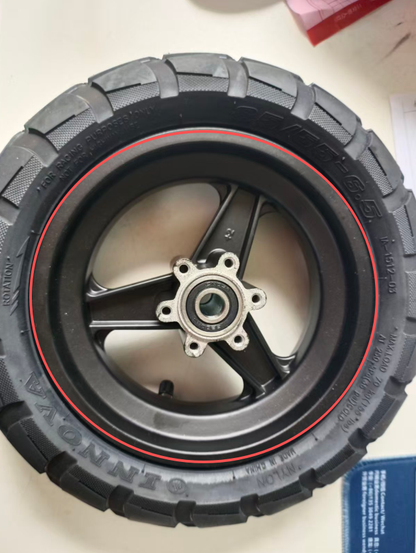 OOTD Tyre