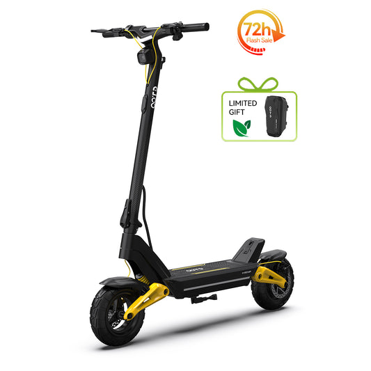 OOTD S10 E-SCOOTER