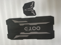 T90 E-scooter Silicone Pad