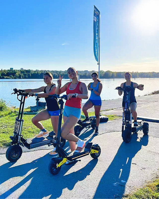 🌊OOTD x Gliss & Van Paris Show 2025🌊 Paris vibes: unlocked 🔓