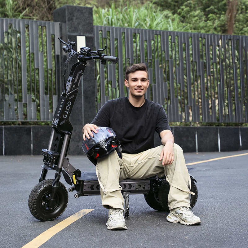 OOTD T30 Officially Launched! #OOTD