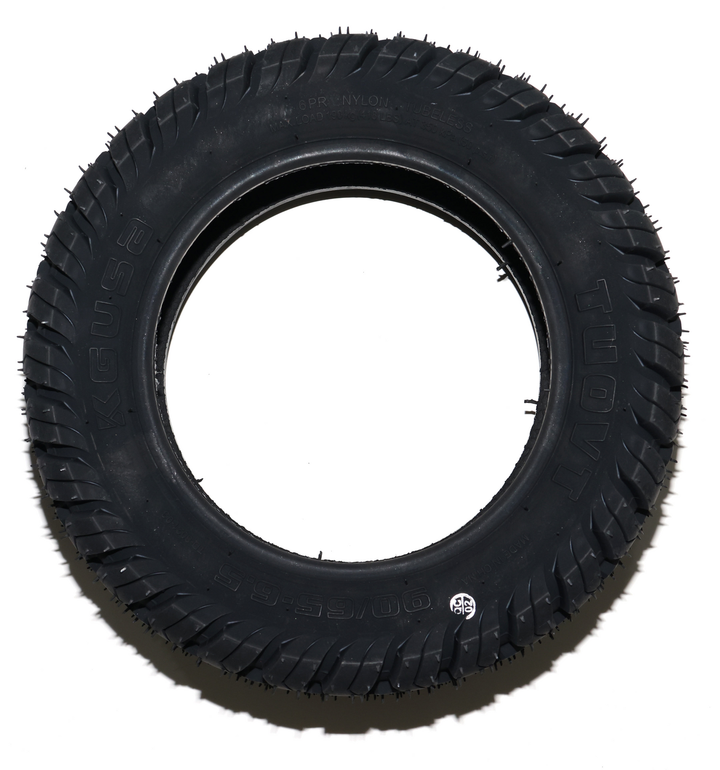 OOTD Tyre