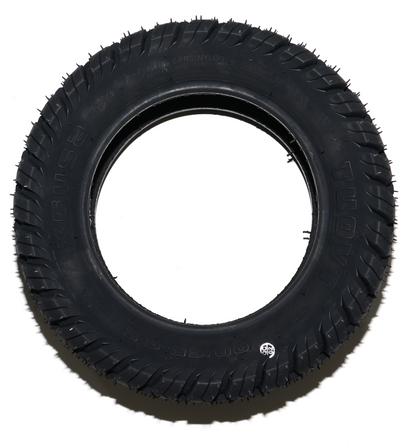 OOTD Tyre
