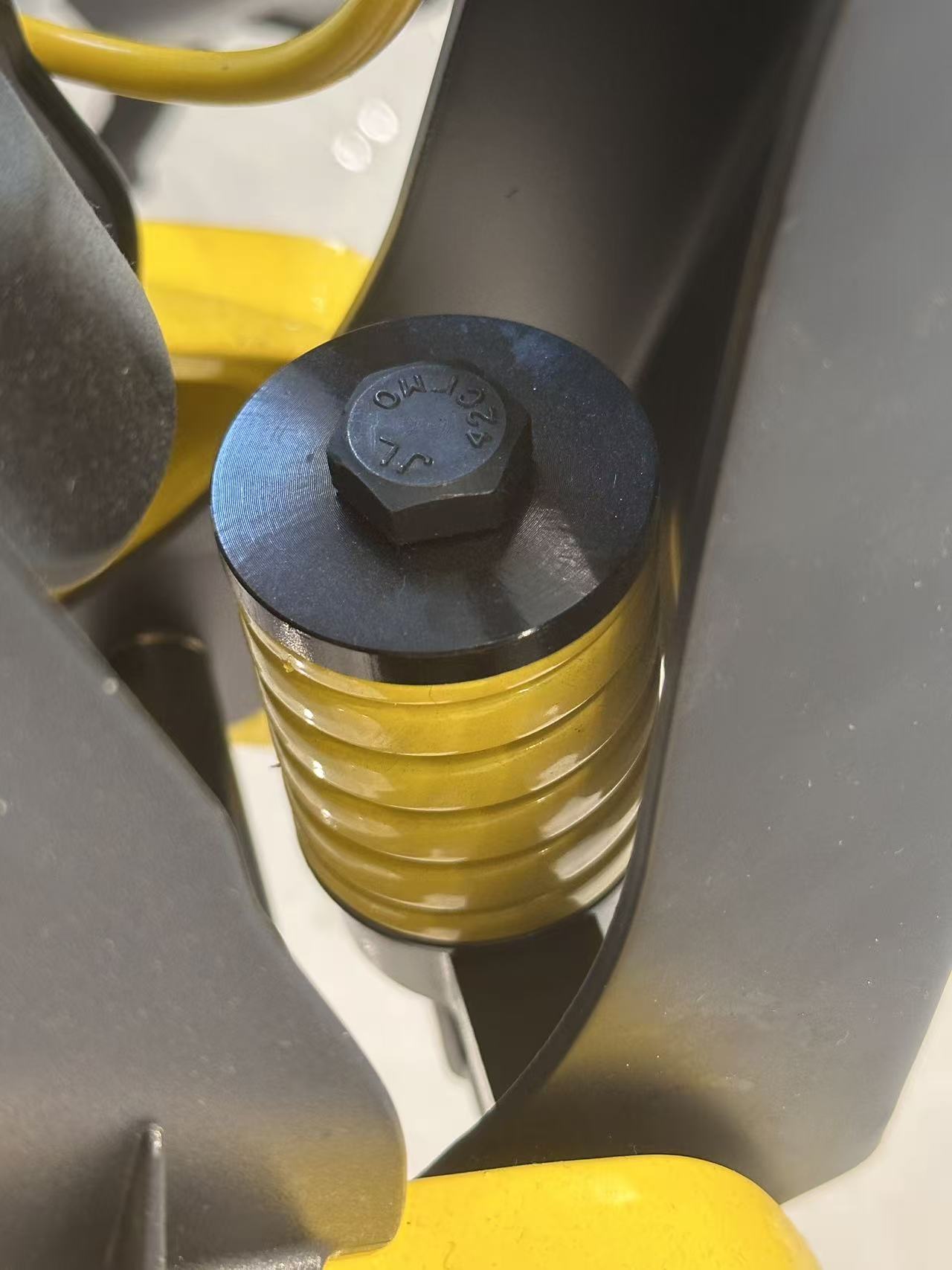 S10 Shock Absorber (Single Unit)