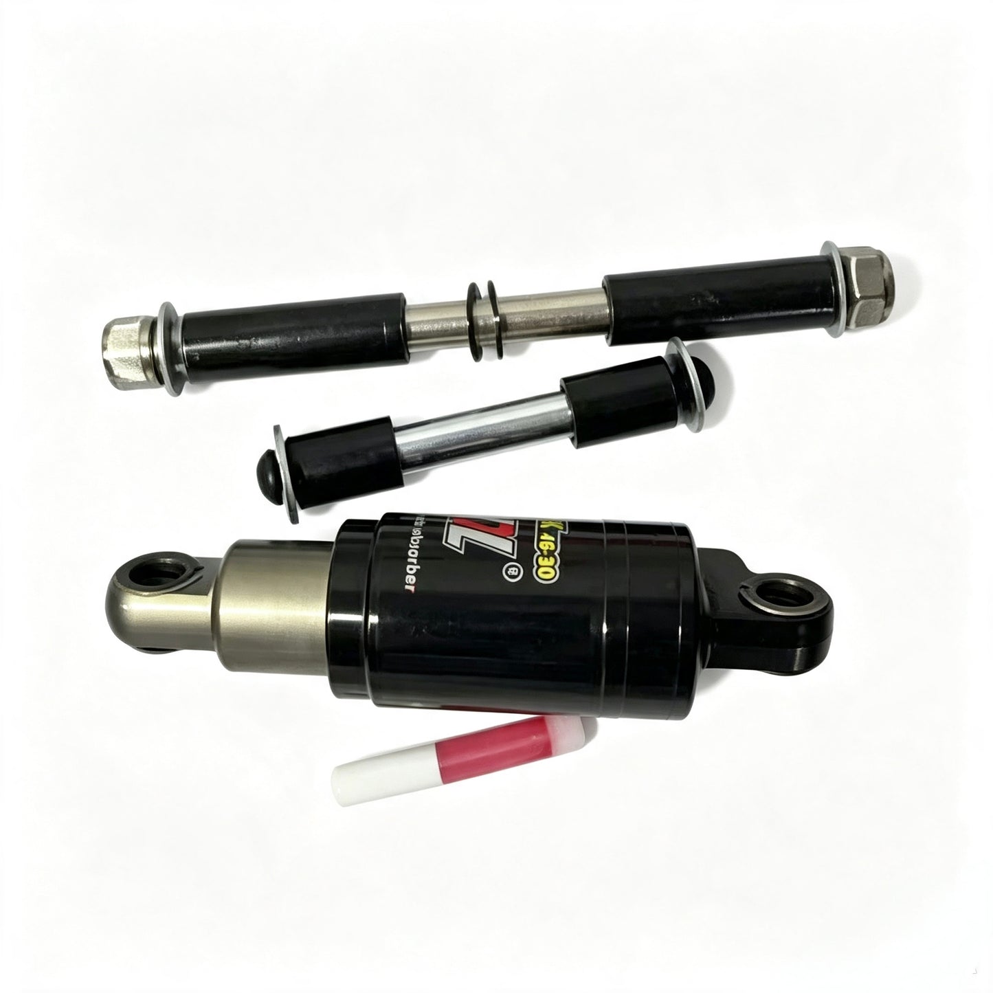 T10 Pro Shock Spring
