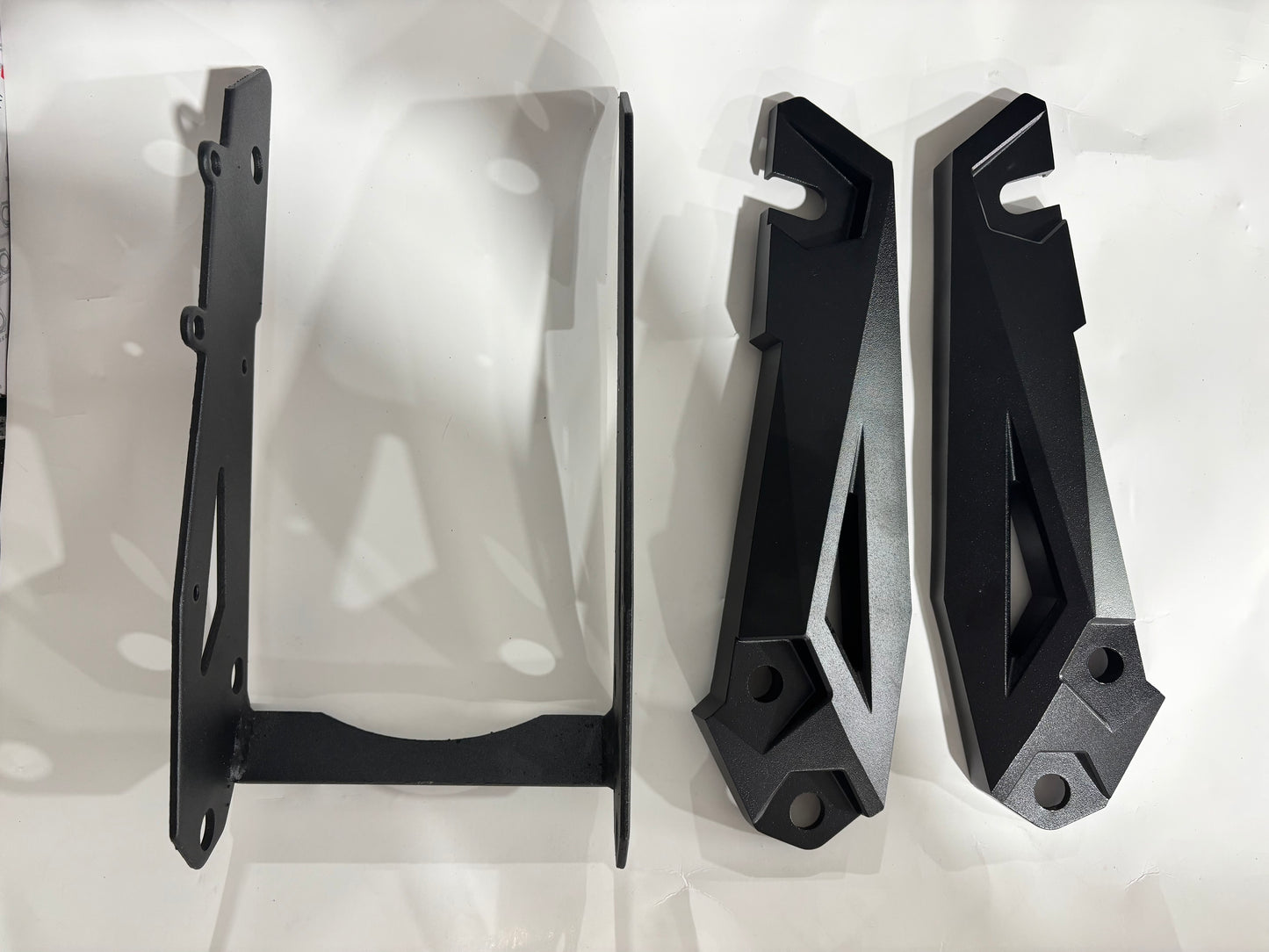 T10 front fork (new)