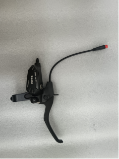 T90 brake levers (a pair)
