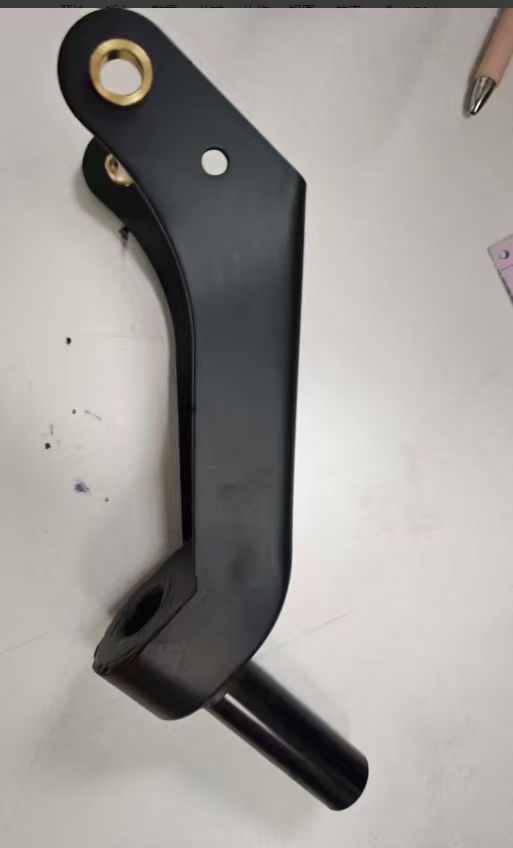 S10 Fork Bracket