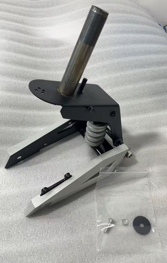 T10 Lower Beam + Front Shock Absorber + Front Fork(Set)