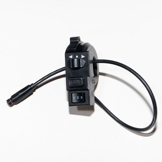T10 Four-in-One Function Combination Switch