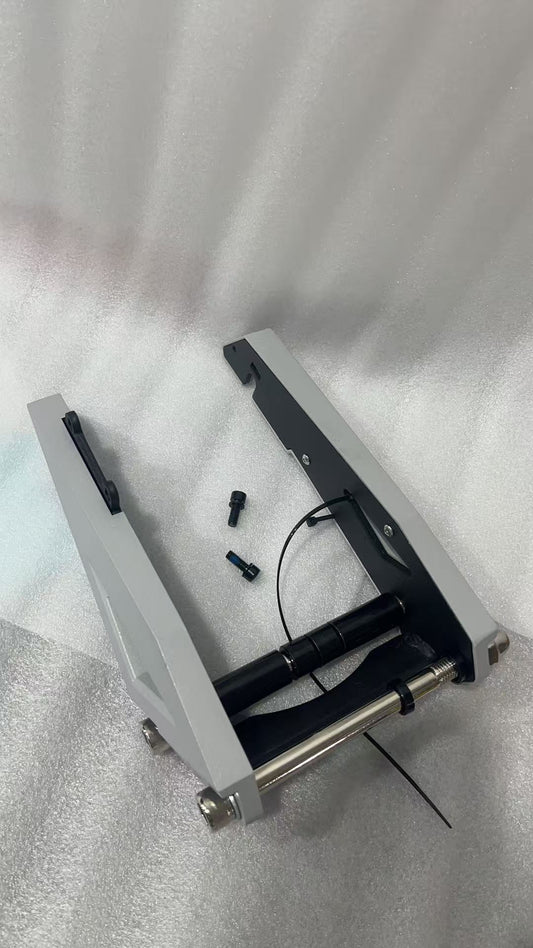 T10 Rear Support Bracket