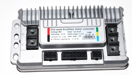 T10 Controller