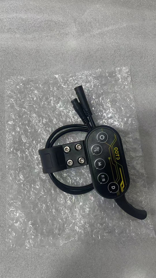 T90 accelerator