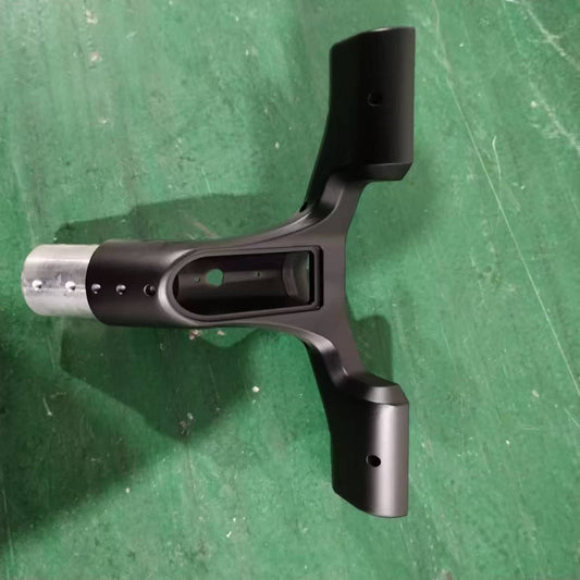 S10 front assembly