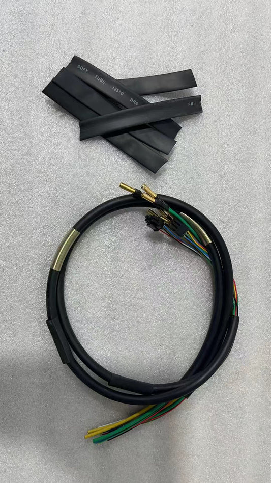T30 motor cable