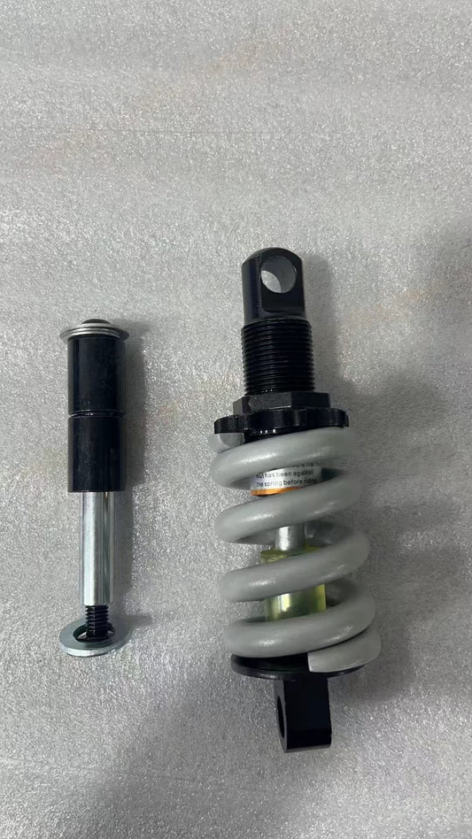 T10 rear shock absorber