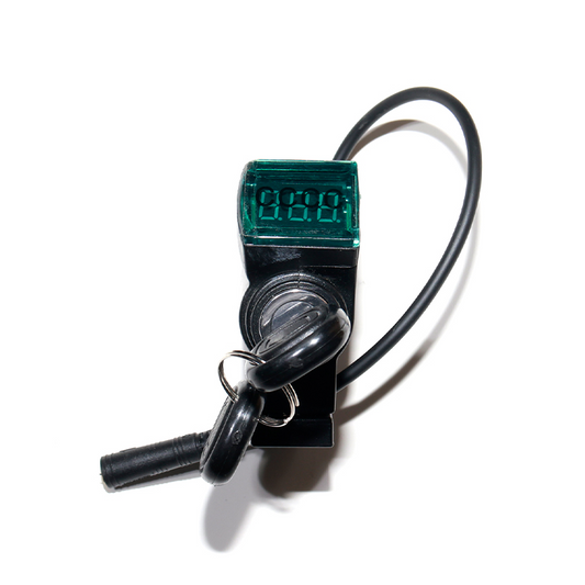 T10 Key Lock