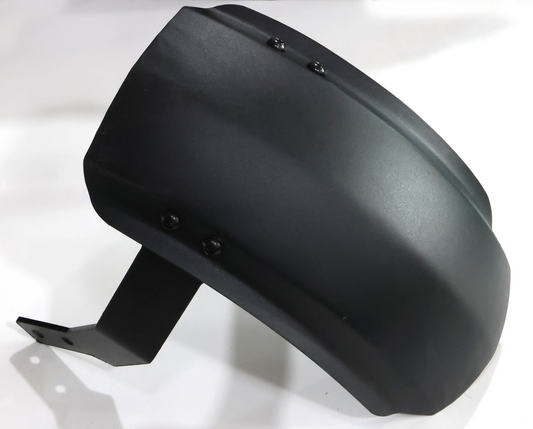T30 rear mudguard pair