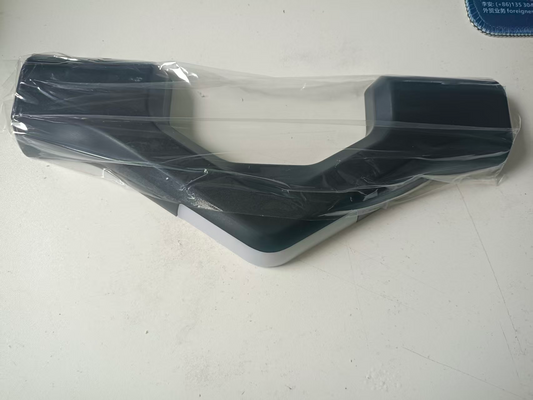 S10 Front Steering Column with Lights