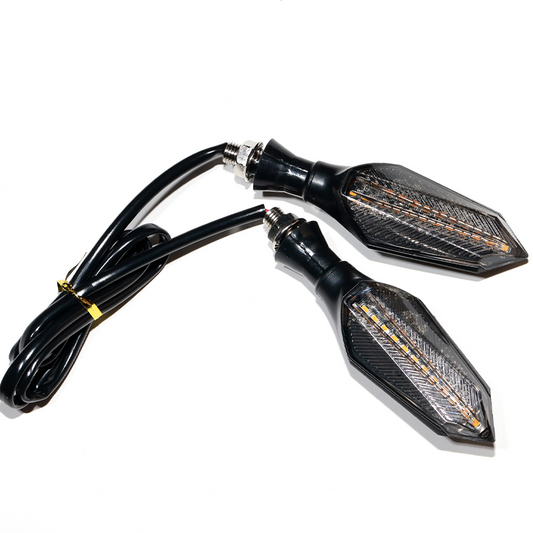 T10 turn signals (pair)