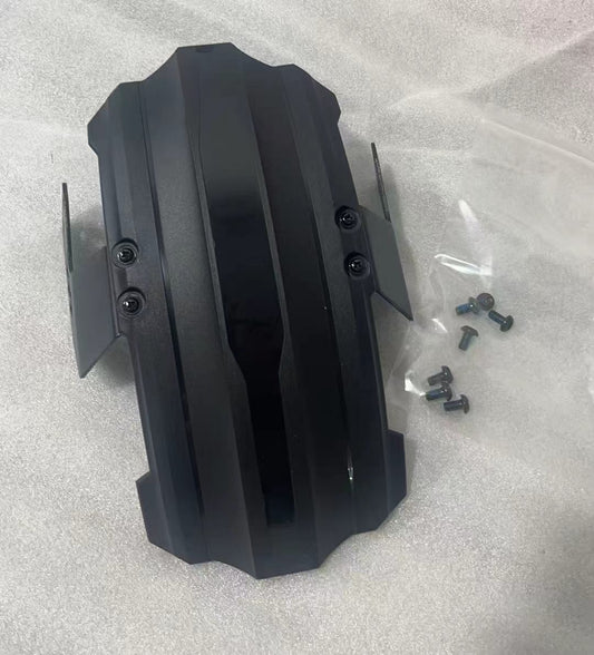 T10 rear fender