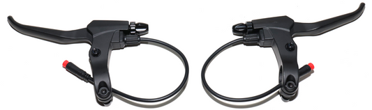 T10 left and right brake handle (set)