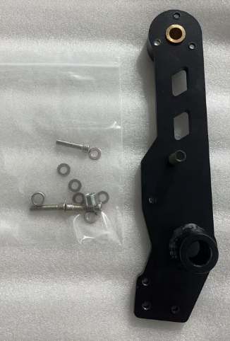 T30 Right Rear Swingarm
