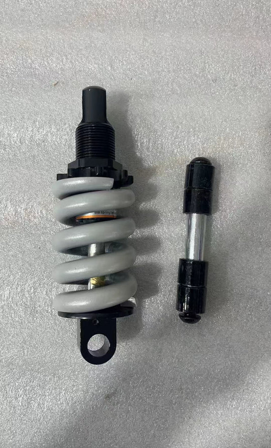 T10 front shock absorber