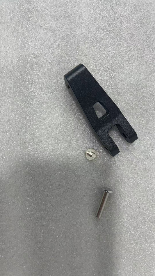 T10 Closed Hook
