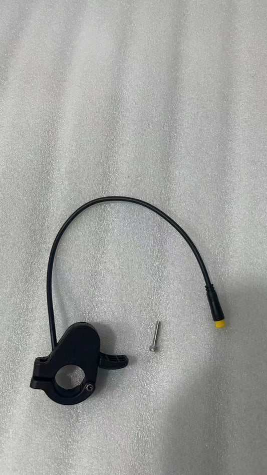 T10 Throttle