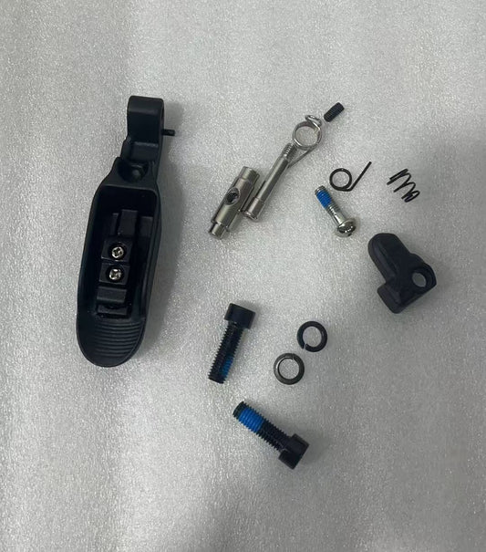 T10 Folding Buckle