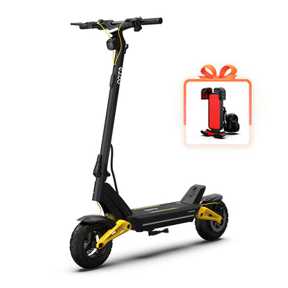 OOTD S10 E-SCOOTER