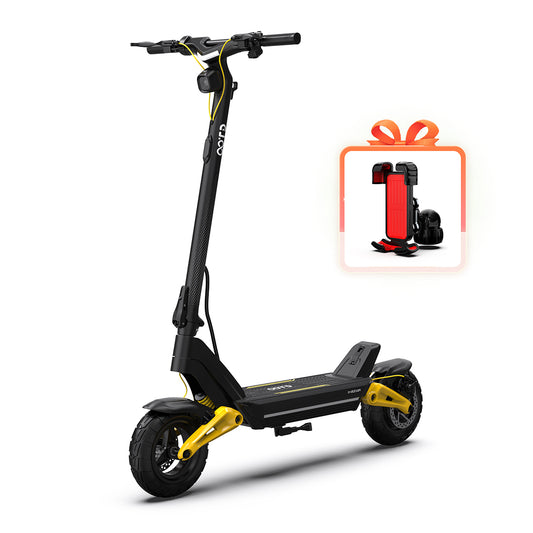 OOTD S10 E-SCOOTER