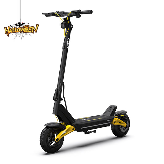 OOTD S10 E-SCOOTER