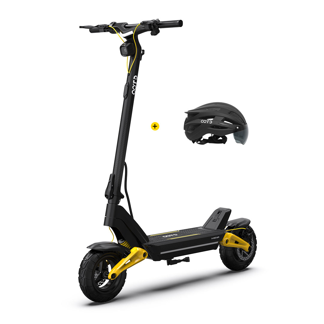 OOTD S10 E-SCOOTER