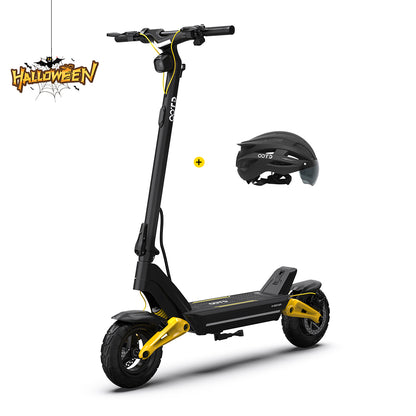 OOTD S10 E-SCOOTER