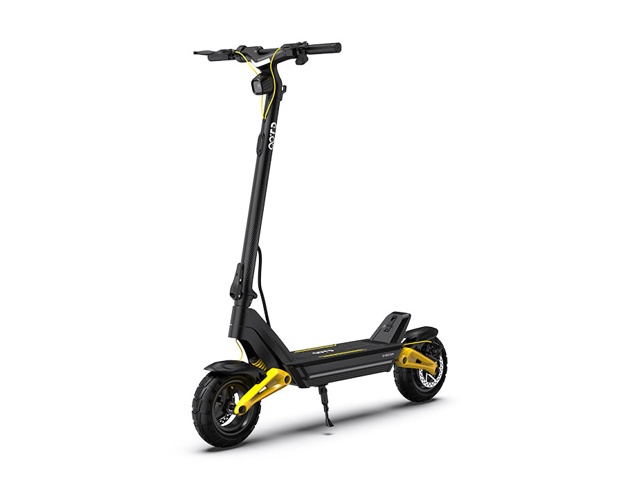OOTD S10 E-SCOOTER