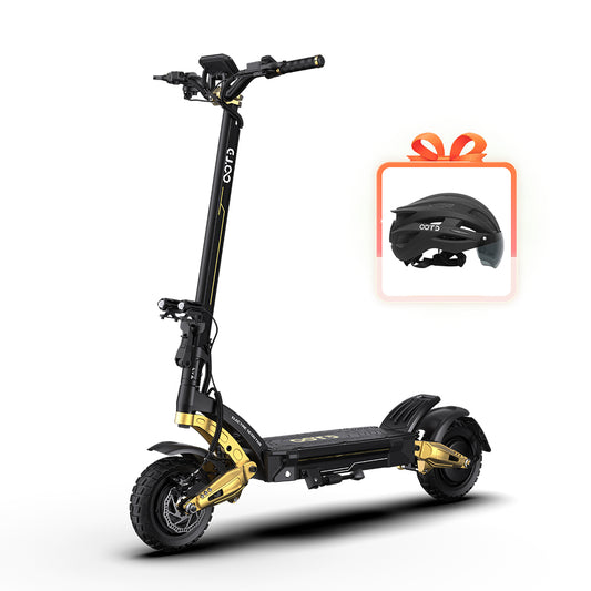 OOTD S30 E-SCOOTER