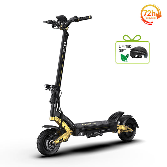 OOTD S30 E-SCOOTER
