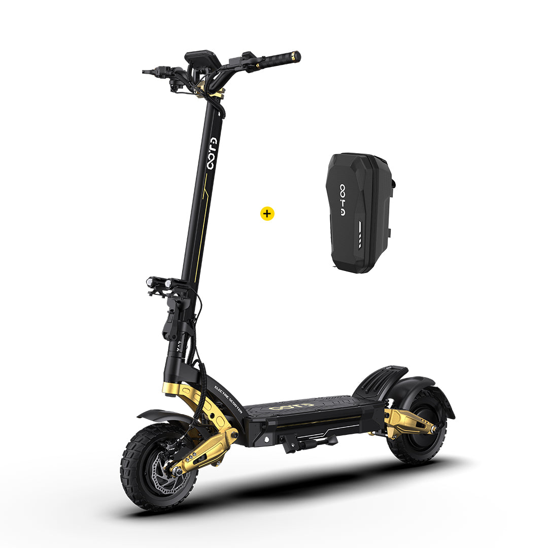 OOTD S30 E-SCOOTER
