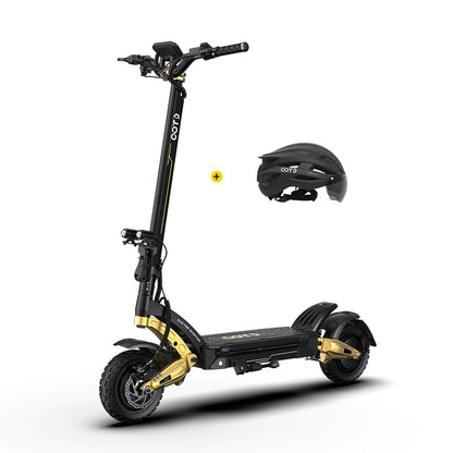OOTD S30 E-SCOOTER