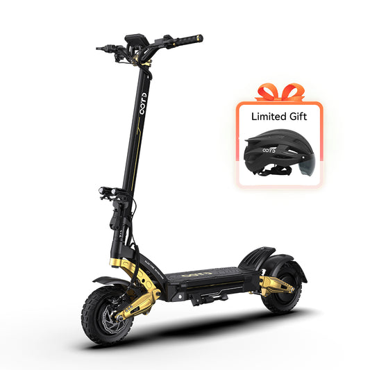 OOTD S30 E-SCOOTER
