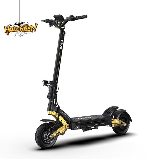 OOTD S30 E-SCOOTER
