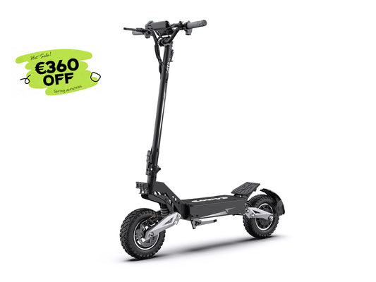 OOTD T10 E-Scooter