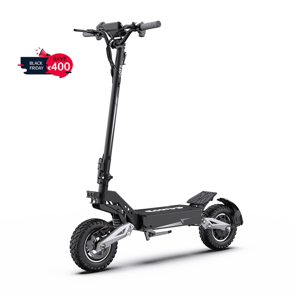 OOTD T10 E-Scooter