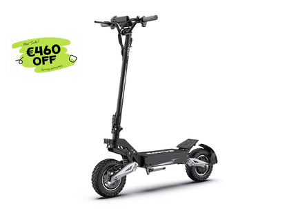 OOTD T10 E-Scooter