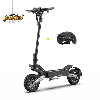 OOTD T10 E-Scooter